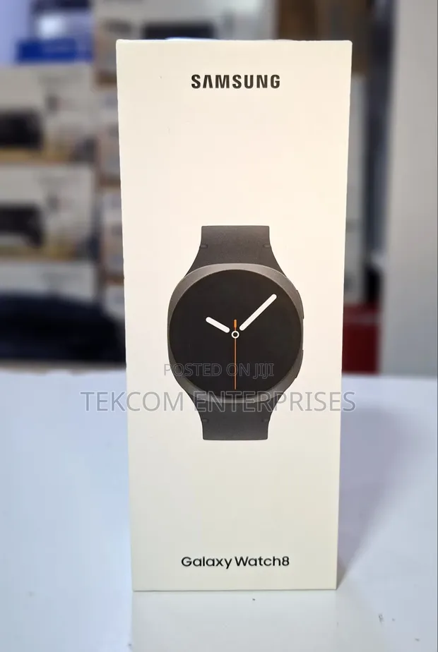 Samsung Galaxy Watch 8 - 1