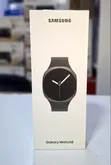 Samsung Galaxy Watch 8 - 1