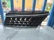 Nissan Tiida Grille - 1