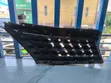 Nissan Tiida Grille - 2