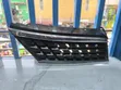 Nissan Tiida Grille - 4