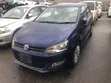 Bonnet for Volkswagen Polo 6R (2010) - 1