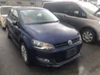 Bonnet for Volkswagen Polo 6R (2010) - 2