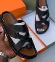 Clarks Men's Leather Sandals - 3