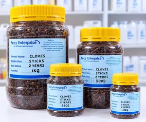 Clove Sticks - 100g