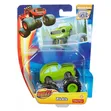 Blaze and the Monster Machines Die-Cast Truck - Pickle - 1