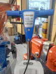 Runner Floor Scrubber / Multi-Function Brushing - 1