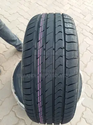 225/55R17 Opals Tyres - Brand New