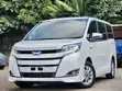 Toyota Noah 1.8 FWD Hybrid (7 Seater) 2020 Pearl - 1