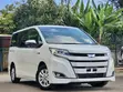 Toyota Noah 1.8 FWD Hybrid (7 Seater) 2020 Pearl - 2