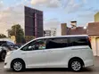 Toyota Noah 1.8 FWD Hybrid (7 Seater) 2020 Pearl - 3