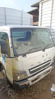 Mitsubishi Canter Mini Truck - 1