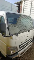 Mitsubishi Canter Mini Truck - 4