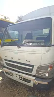 Mitsubishi Canter Mini Truck - 5