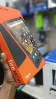 New Amazon Fire HD 10 32GB Black - 1