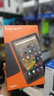 New Amazon Fire HD 10 32GB Black - 2