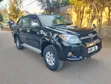 Toyota Hilux 2.5 Cab Pickup 2005 Black - 3