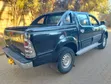 Toyota Hilux 2.5 Cab Pickup 2005 Black - 4