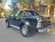 Toyota Hilux 2.5 Cab Pickup 2005 Black - 5