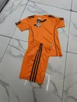 Kids Football Uniform Adidas - 2