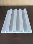 Premium PVC Fluted Panel - 1