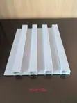 Premium PVC Fluted Panel - 2