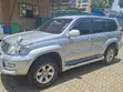 Toyota Land Cruiser Prado 2.7 i 16V 2005 Silver - 4