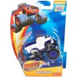 Blaze and the Monster Machines Die-Cast Monster Truck - 1