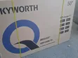 Skyworth 50" QLED Smart TV - Google TV, HDR, Dolby Vision - 1