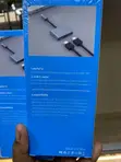 Type-C Hub 2-in-1 - 3