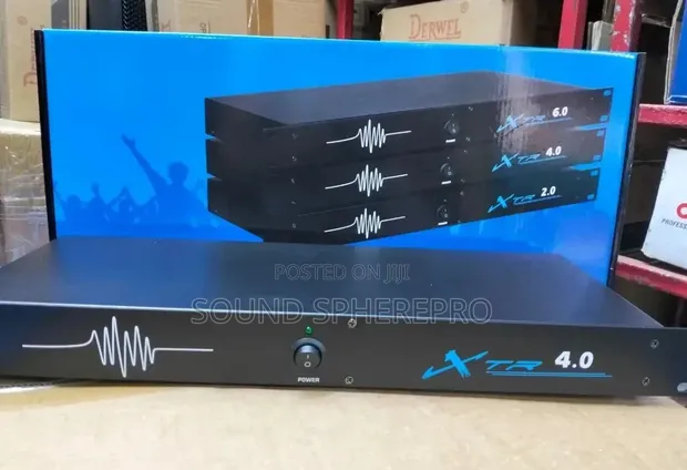 4 Channel Feedback Destroyer - 1