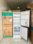 Hisense Fridge Double Door 230L Bottom Freezer - 2