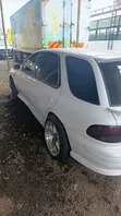 Subaru Legacy 2004 White - 4