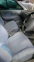 Subaru Legacy 2004 White - 5