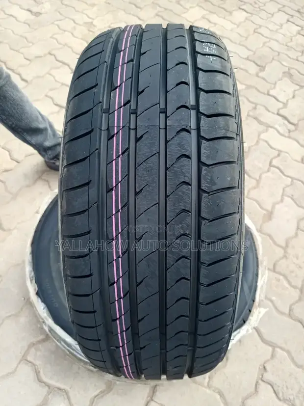 225/50R17 Opals Tyres - Brand New - 1