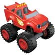 Blaze and the Monster Machines Die-Cast Monster Truck - 2