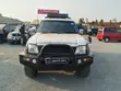 Toyota Land Cruiser Prado 2000 White - 3