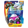 Blaze and the Monster Machines Die-Cast Monster Truck - Starla - 1