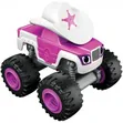 Blaze and the Monster Machines Die-Cast Monster Truck - Starla - 2