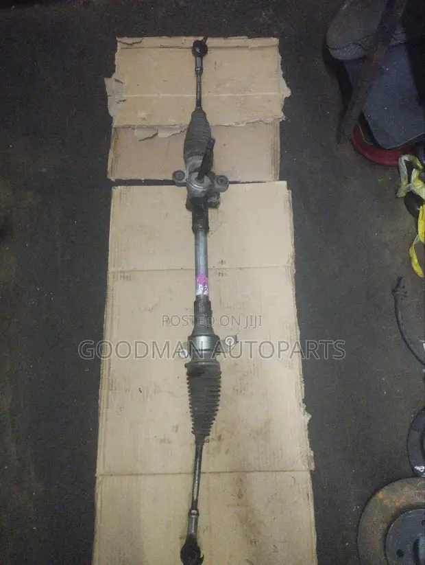Daihatsu Mira Steering Rack - 1