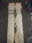 Daihatsu Mira Steering Rack - 1