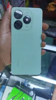 Tecno Pop 8 128GB Green - 3