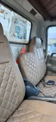 Isuzu NKR 2000 Model Truck - 2