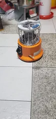Ampias Brooder - Mku - 2
