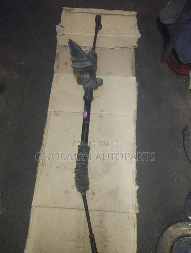 Suzuki Alto Steering Rack - 1