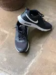 Nike Air Max Vision Black White (Size 10 UK) - 2