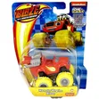 Blaze and the Monster Machines Die-Cast Monster Truck - 1