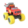 Blaze and the Monster Machines Die-Cast Monster Truck - 2