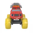 Blaze and the Monster Machines Die-Cast Monster Truck - 3