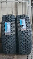 265/75R16 M/T Black Bear Tires - 1